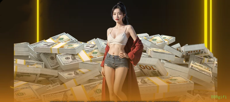 Gates of Olympus 888gifi